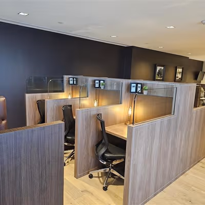 2800 Post Oak Boulevard, Houston Image 10