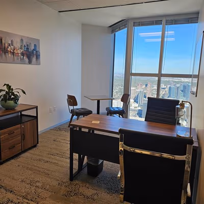 2800 Post Oak Boulevard, Houston Image 2