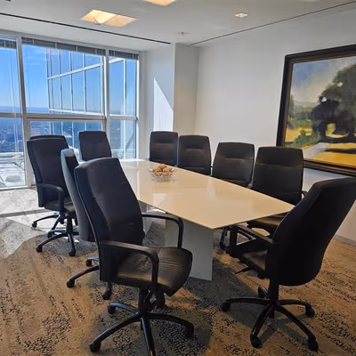 2800 Post Oak Boulevard, Houston Image 3