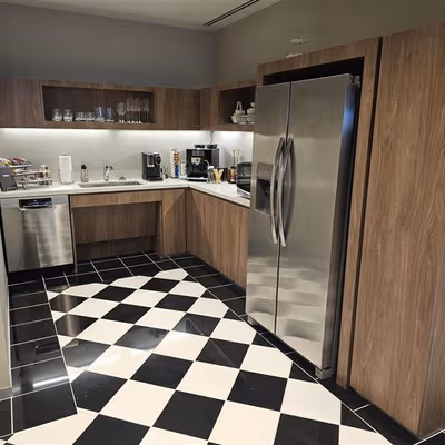 2800 Post Oak Boulevard, Houston Image 8