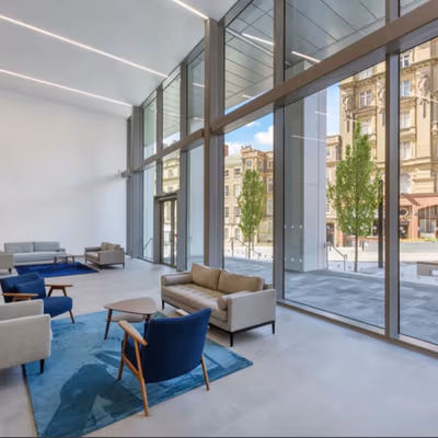 Pilgrim Street, Newcastle Image 6