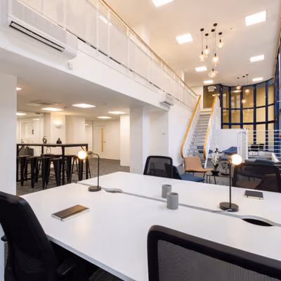 2-7 Brewery Square, Greater London Image 1