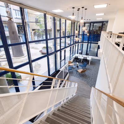 2-7 Brewery Square, Greater London Image 10