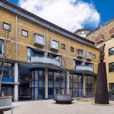 2-7 Brewery Square, Greater London Image 8