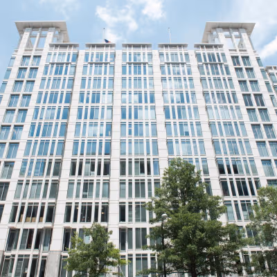 1717 Pennsylvania Avenue, Washington Image 7