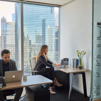 1717 Pennsylvania Avenue, Washington Image 1