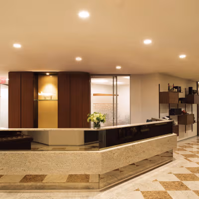 1717 Pennsylvania Avenue, Washington Image 2