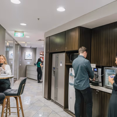 1717 Pennsylvania Avenue, Washington Image 3