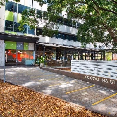 100 Collins Street, Alexandria Image 12