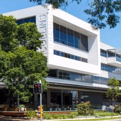 100 Collins Street, Alexandria Image 3