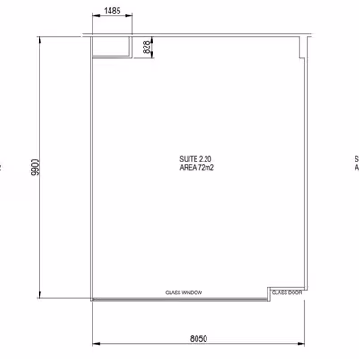 100 Collins Street, Alexandria Image 14
