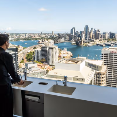 100 Mount Street, North Sydney Image 8