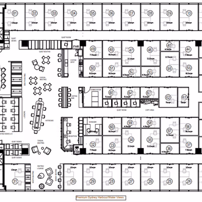 100 Mount Street, North Sydney Image 14