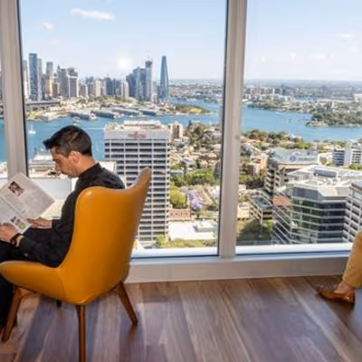 100 Mount Street, North Sydney Image 9