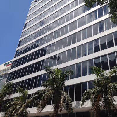 150 Southeast 2nd Avenue, Miami Image 3