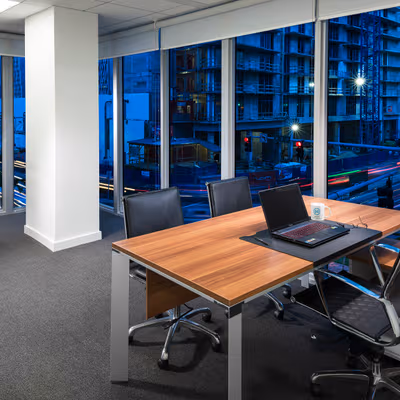 150 Southeast 2nd Avenue, Miami Image 2