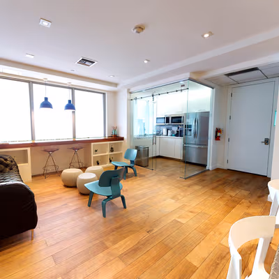 150 Southeast 2nd Avenue, Miami Image 9