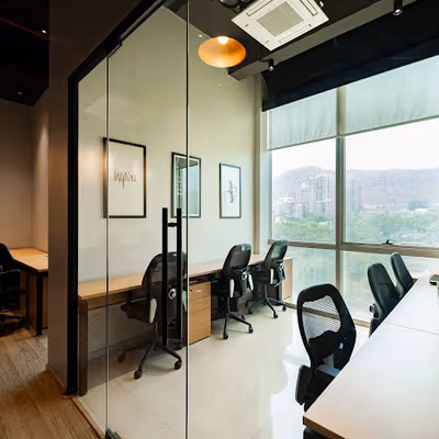 407, 408, 409 Runwal Square Lal Bahadur Shastri Marg Next To Runwal Anthurium, Mumbai Image 3