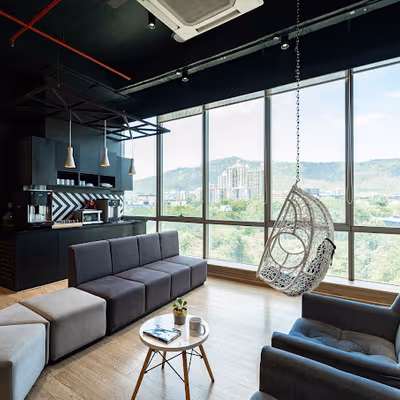 407, 408, 409 Runwal Square Lal Bahadur Shastri Marg Next To Runwal Anthurium, Mumbai Image 7