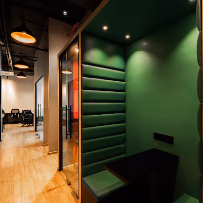 407, 408, 409 Runwal Square Lal Bahadur Shastri Marg Next To Runwal Anthurium, Mumbai Image 8