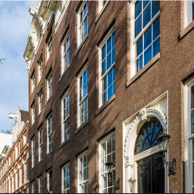 121 Keizersgracht, Amsterdam Image 6