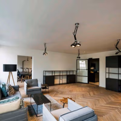121 Keizersgracht, Amsterdam Image 9