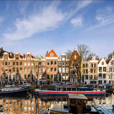 121 Keizersgracht, Amsterdam Image 11
