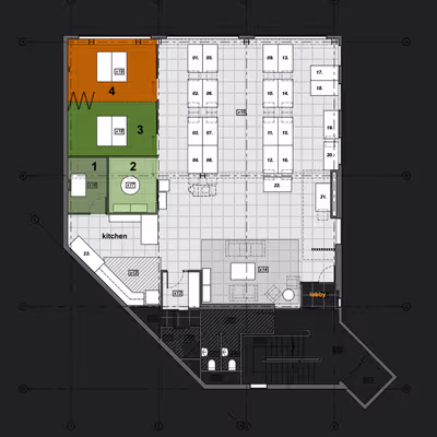 128 Lichfield Street, Christchurch Image 12