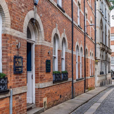 2a St Martins Lane, York Image 5