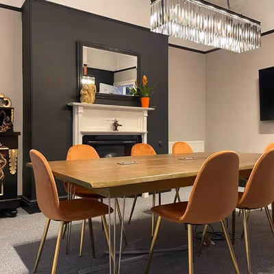 2a St Martins Lane, York Image 1