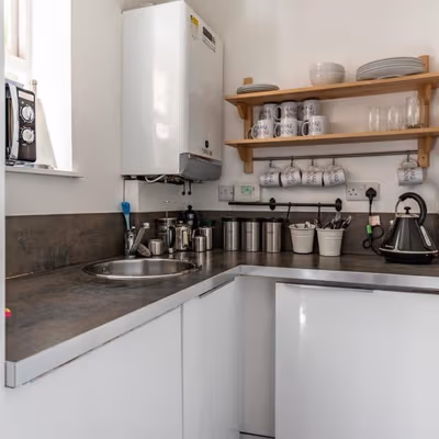 2a St Martins Lane, York Image 4