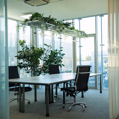 Millennium Pk 6, Lustenau Image 2