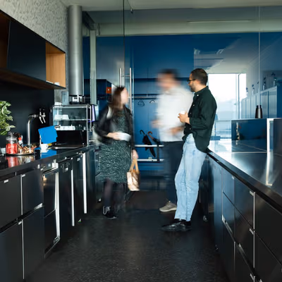 Millennium Pk 6, Lustenau Image 8