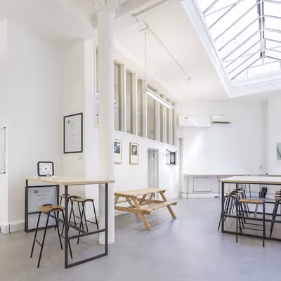 215-221 Borough High Street, London Image 10