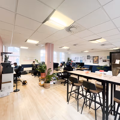 215-221 Borough High Street, London Image 7