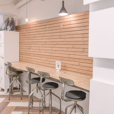 54 Rue Greneta, Paris Image 5