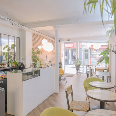 54 Rue Greneta, Paris Image 6