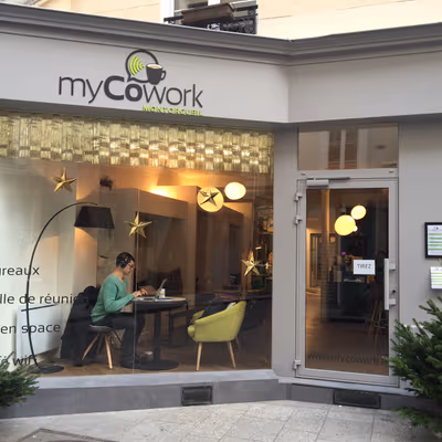 54 Rue Greneta, Paris Image 8