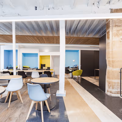 5 Rue Du Cloître Saint-merri, Paris Image 4