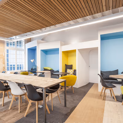 5 Rue Du Cloître Saint-merri, Paris Image 2