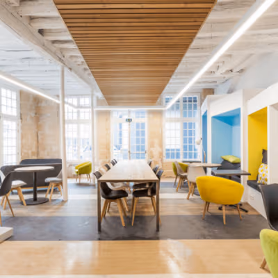 5 Rue Du Cloître Saint-merri, Paris Image 1