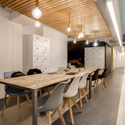 5 Rue Du Cloître Saint-merri, Paris Image 5