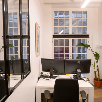 5 Rue Du Cloître Saint-merri, Paris Image 14