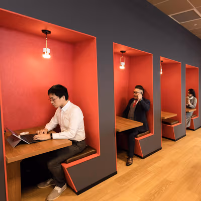 669 Xinzha Road, Jing An District Image 6