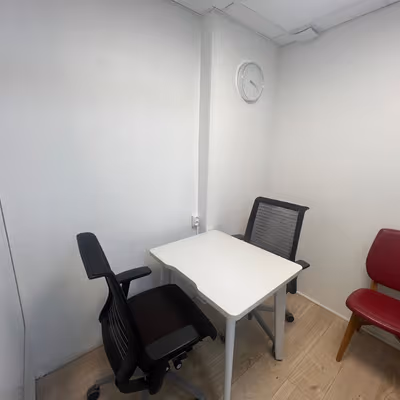 17 Bis Bd Pasteur, Paris Image 5