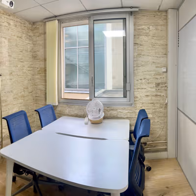 17 Bis Bd Pasteur, Paris Image 2