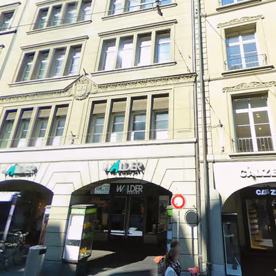 28 Spitalgasse, Bern Image 6