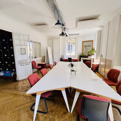 1 Rue Fendt, Geneva Image 1