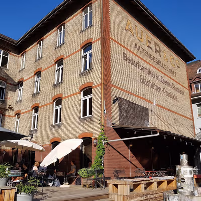 131 Sihlquai, Zürich Image 5