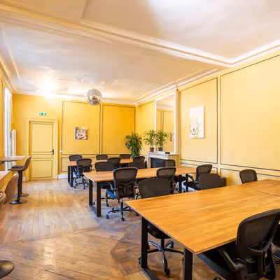 32 Rue Du Faubourg Poissonnière, Paris Image 7
